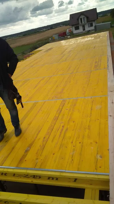 Wynajem wypożyczalnia szalunków stropowych, szalunki stropowe, stemple