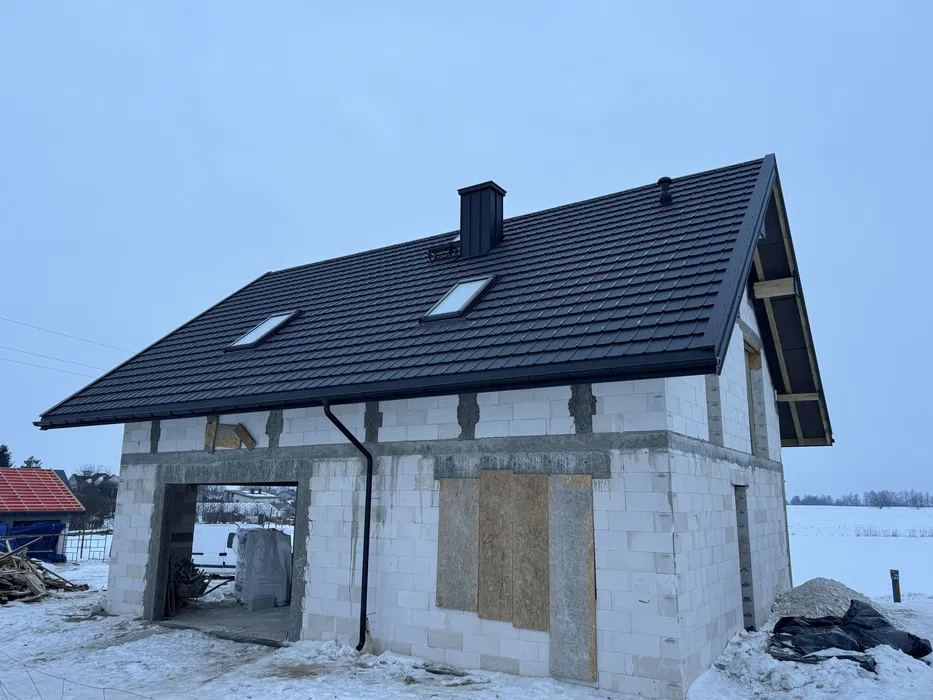 Usługi Dekarskie, Ciesielskie, Dachy, Dekarz, Cieśla, Taras