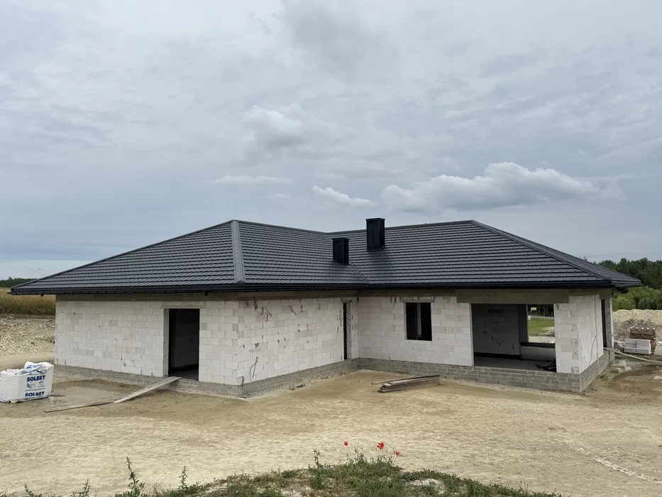 Usługi Dekarskie, Ciesielskie, Dachy, Dekarz, Cieśla, Taras