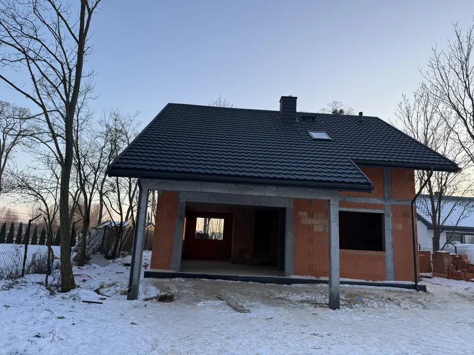 Uslugi Dekarskie