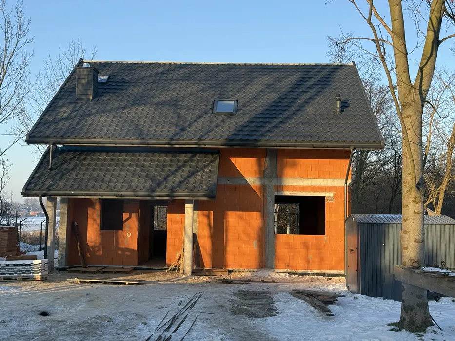 Uslugi Dekarskie