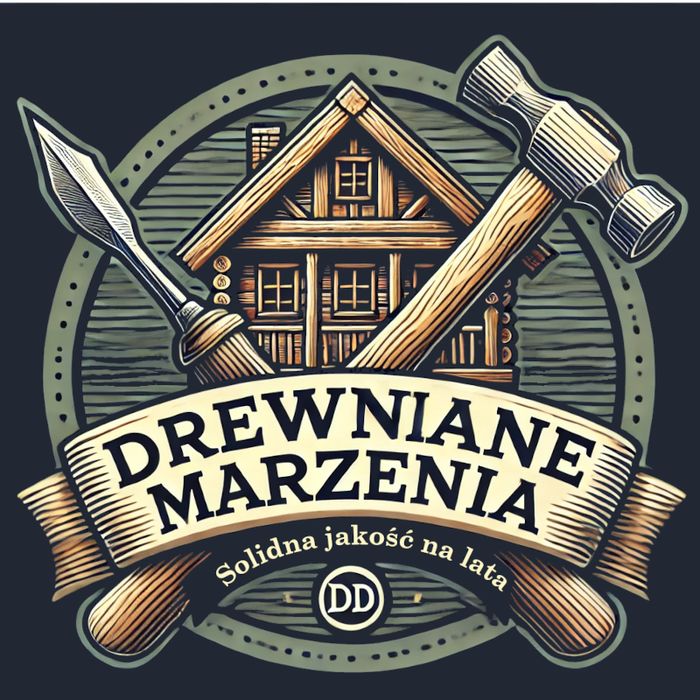 Domy szkieletowe i letniskowe, elewacje wentylowane