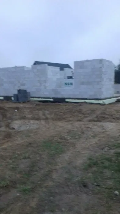 Usługi Ogólnobudowlane