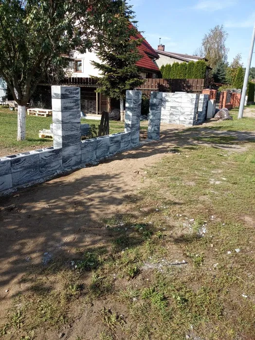 Usługi Ogólnobudowlane