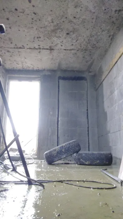 Wiercenie w betonie. Przewierty. Frezowanie podłogowe. Cięcie betonu