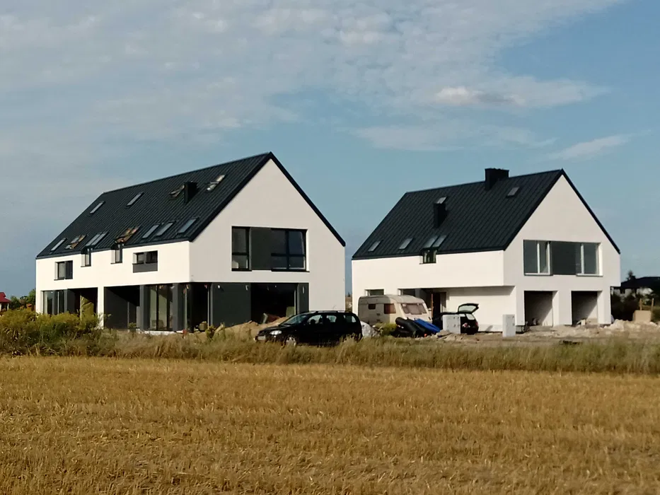 Budowa domów kompleksowo