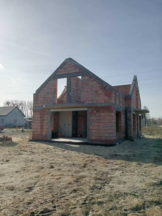 Budowa domów kompleksowo