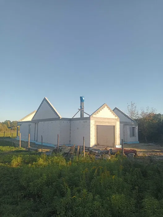 Budowa domów kompleksowo