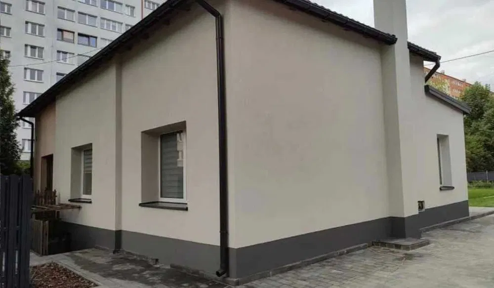 OCIEPLANIE ELEWACJI (wełna,styropian) DACHY-WIEŹBY, Wykończenie Wnętrz