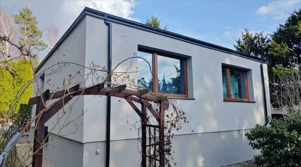 OCIEPLANIE ELEWACJI (wełna,styropian) DACHY-WIEŹBY, Wykończenie Wnętrz