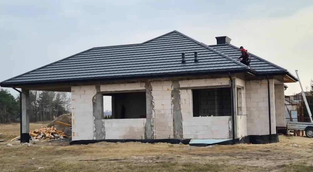DACHY usługi dekarsko-ciesielskie