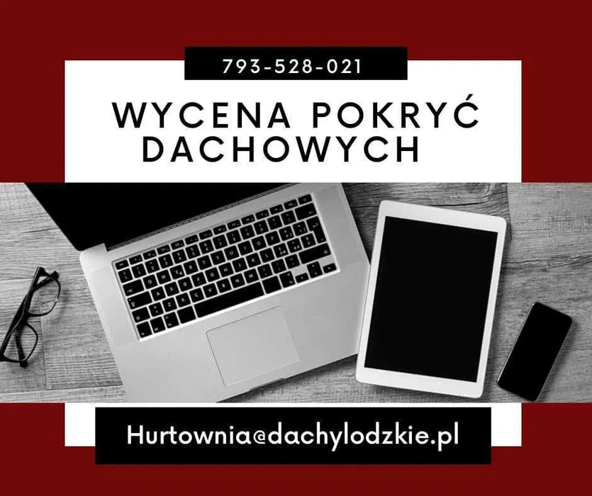 usługi dekarskie, dekarz, dachy, pokrycia dachowe