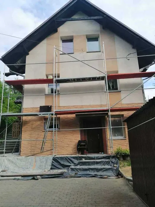 wynajem rusztowania Racibórz