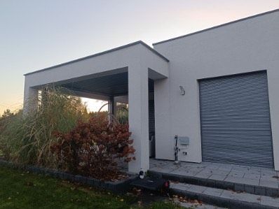 Budowa domów i wykończenia wnętrz – ponad 30 lat doświadczenia.