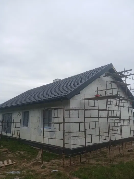 Dachy,więźby,pokrycia,podbitki