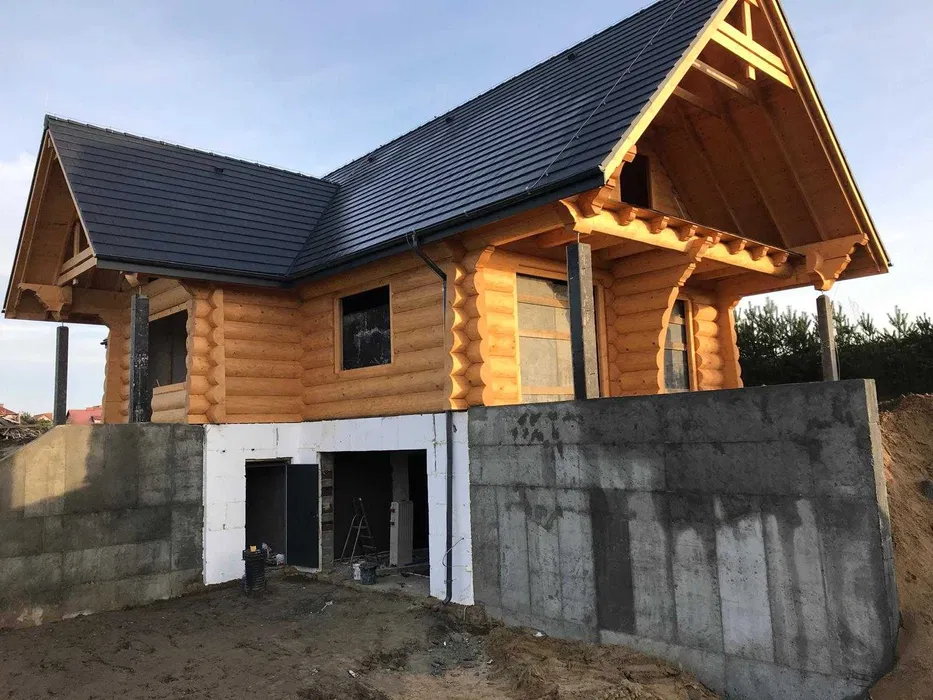 Kierownik Budowy, nadzór , odbiór techniczny, projekt budowlany domu