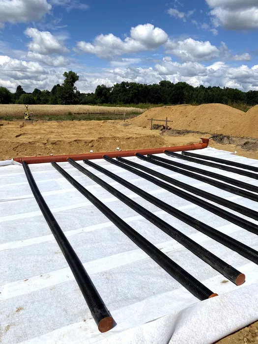Płyta fundamentowa pod Twój dom – kompleksowa realizacja od A do Z!