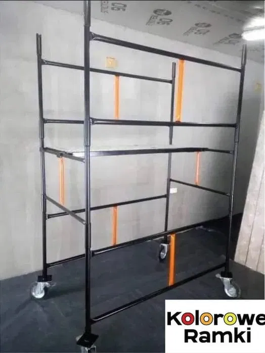 Rusztowania Warszawskie Łódź WYNAJEM WYPOŻYCZALNIA