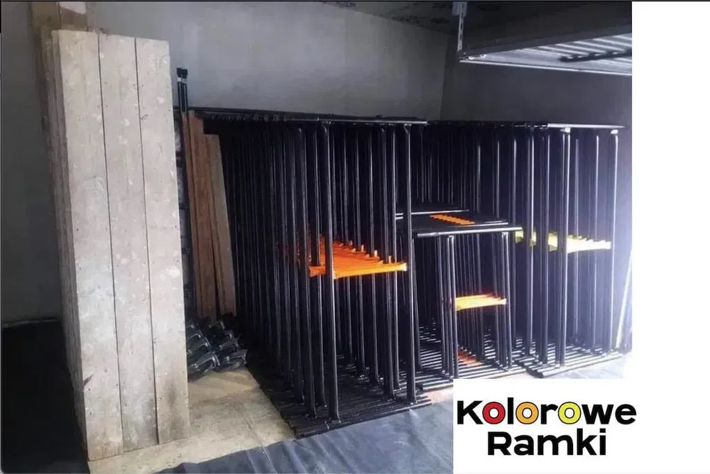 Rusztowania Warszawskie Łódź WYNAJEM WYPOŻYCZALNIA