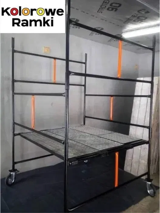 Rusztowania Warszawskie Łódź WYNAJEM WYPOŻYCZALNIA