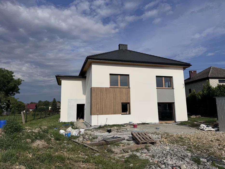 Docieplenia ocieplenia budynków, WOLNY Termin styczeń luty