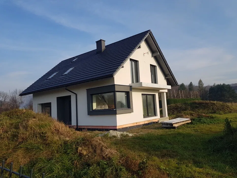 Docieplenia ocieplenia budynków, WOLNY Termin styczeń luty