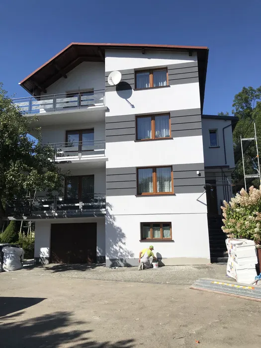 Docieplenia ocieplenia budynków, WOLNY Termin styczeń luty