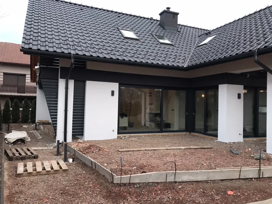 Docieplenia ocieplenia budynków, WOLNY Termin styczeń luty