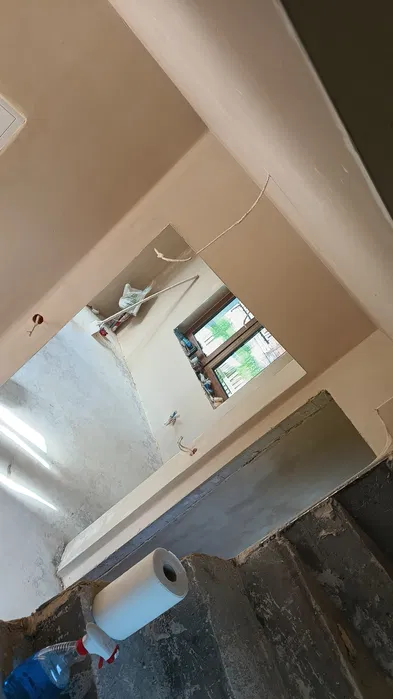Tynki maszynowe Gips/Hybryda/Cement
