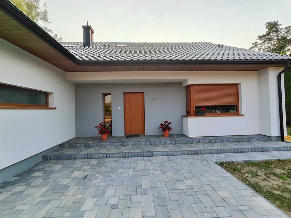 Stany surowe, elewacje, ocieplenia, ogrodzenia, wykończenia
