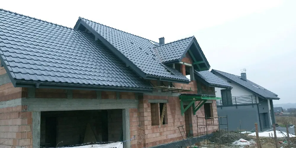 obóbki blacharskie, obróbki dekarskie, usługi gięcia blach, blachy pła