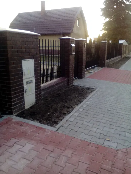 Usługi remontowo-budowlane od fundamentów do wykończenia wnętrz