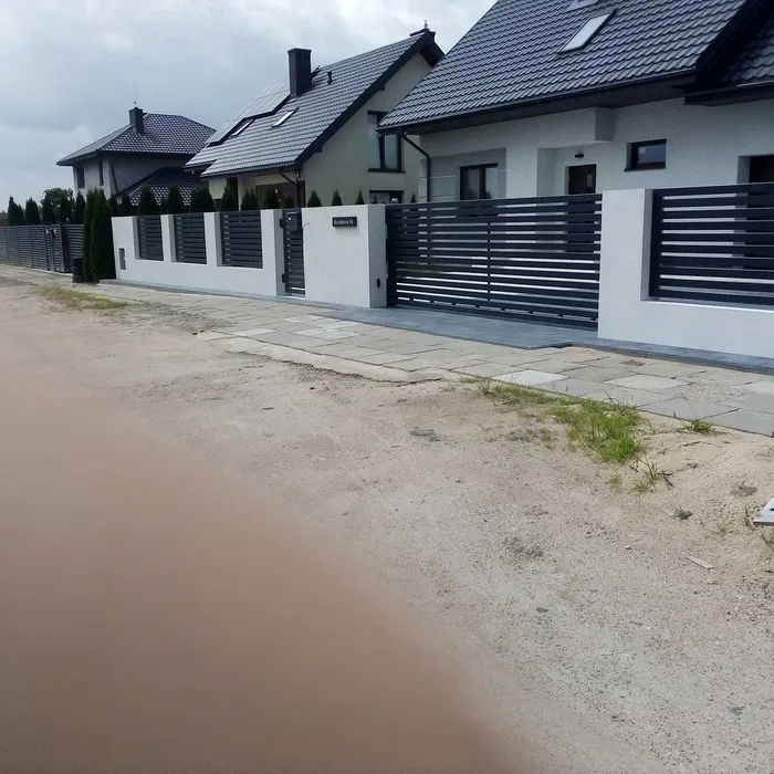 Usługi remontowo-budowlane od fundamentów do wykończenia wnętrz