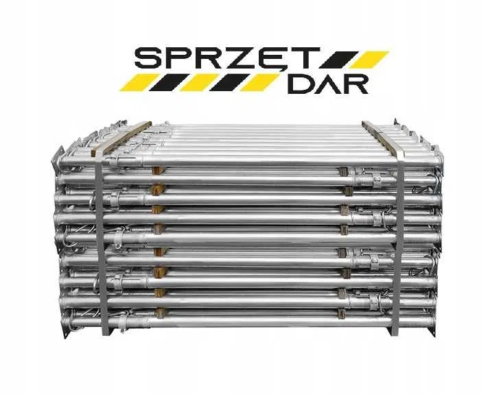Wypożyczalnia wynajem sprzętu SPRZĘT-DAR WYSOKA PODPORY STROPOWE