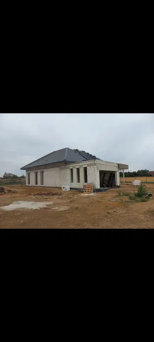 Budowa domów od Podstaw.