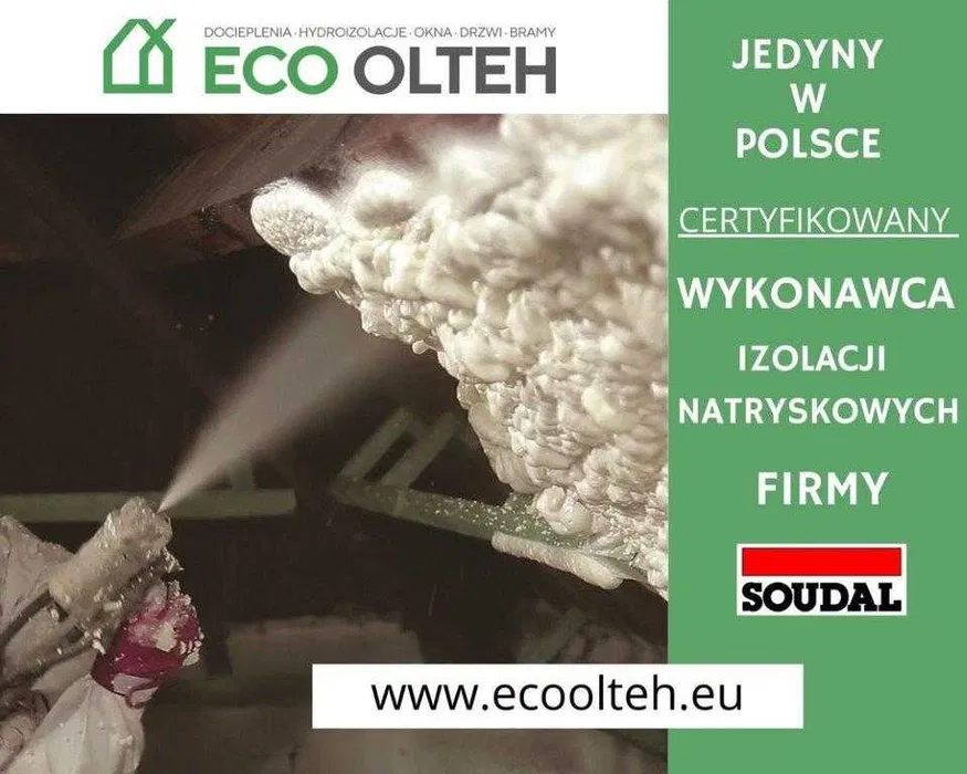 szybkie i skuteczne docieplenie poddaszy, stropów