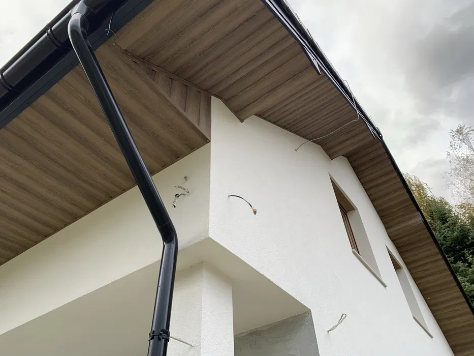Domki szkieletowe 35m2 na zgloszenie