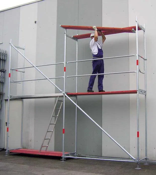 Rusztowania elewacyjne, wieżowe wynajem Kielce, Końskie,Busko,Opatów