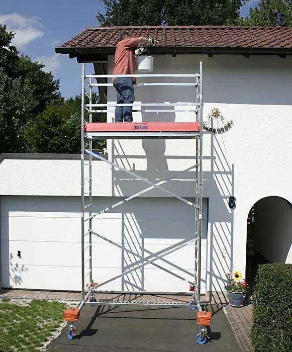 Rusztowania elewacyjne, wieżowe wynajem Kielce, Końskie,Busko,Opatów