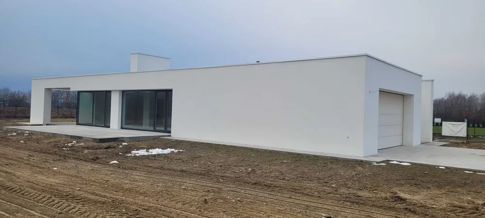Usługi budowlane