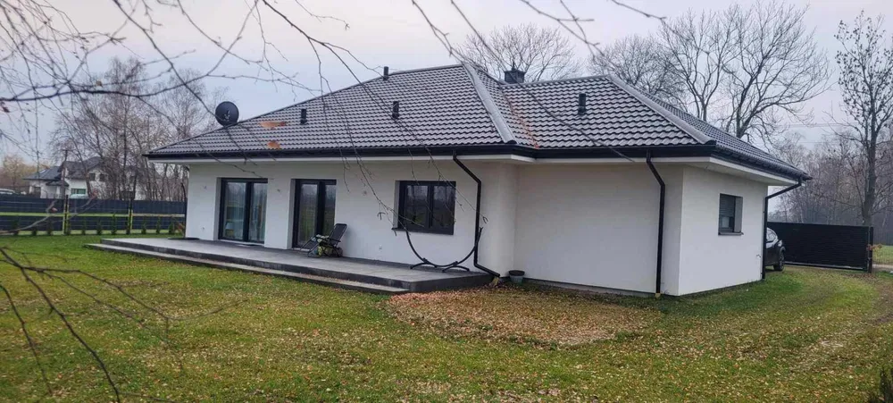 Usługi budowlane