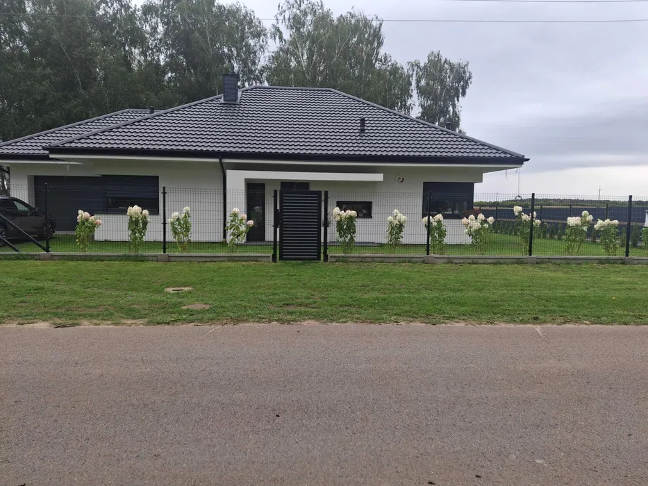 Usługi budowlane