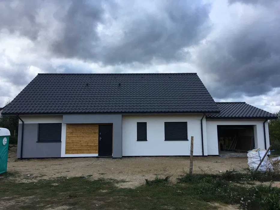 Budowa domów od 700zł/m2
