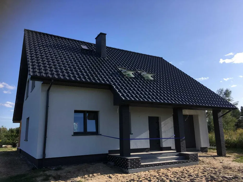 Budowa domów od 700zł/m2