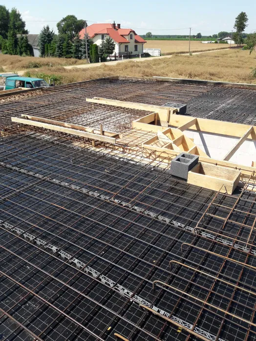Budowa domu z materiałem i bez materiału , usługi budowlane , nadzór
