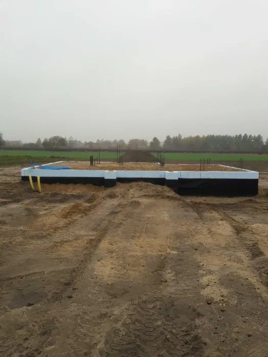 Budowa domu z materiałem i bez materiału , usługi budowlane , nadzór