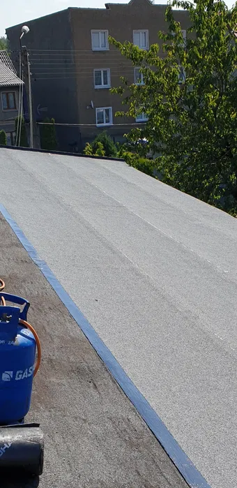 Dekarz usługi dekarskie remont dachu papa rynny GWARANCJA!