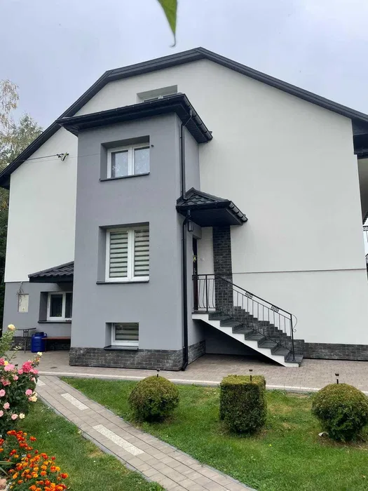 ELEWACJE Termomodernizacje CZYSTE POWIETRZE (Ocieplanie, Okna, Kotły)