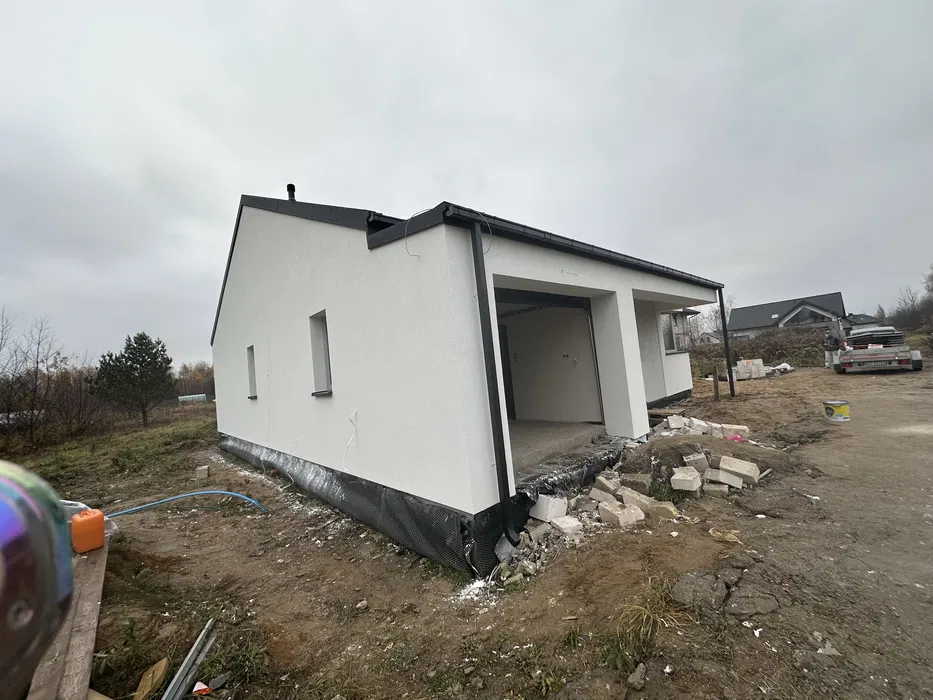 Firma Ogólno-Budowlana Elewcje Docieplenia