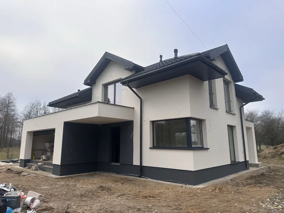 Firma Ogólno-Budowlana Elewcje Docieplenia